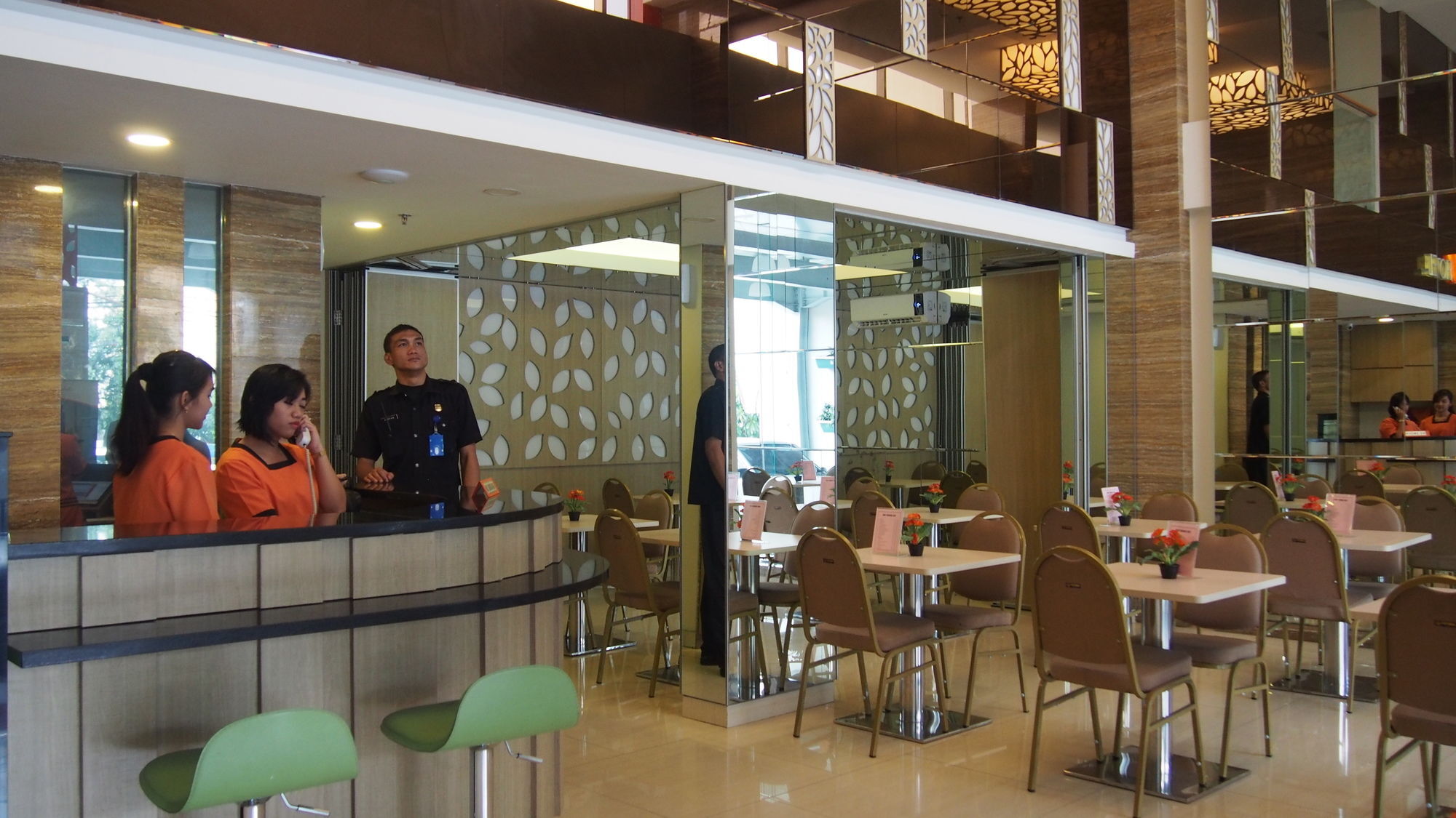 G7 Hotel Jakarta Exterior photo